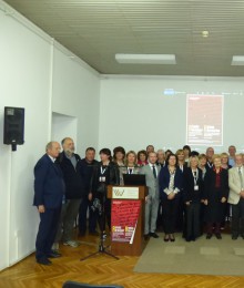 The International Conference Roman Breviaries from the 13th century to the Council of Trent  Language, Script, Text, Image, Function, Structure (Pazin, 4 – 7 October 2018)