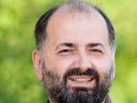 Prof. dr. sc. Mateo Žagar, član Znanstvenog centra izvrsnosti za hrvatsko glagoljaštvo, dobitnik Državne nagrade za znanost