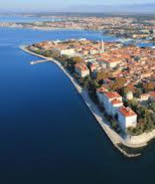 The Scientific Centre of Excellence – Co-Organiser of the International Scientific Conference APAE (Zadar, 25th to 28th October 2016)