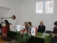 Predstavljanje knjige Drugi beramski brevijar: faksimil i transliteracija (Zagreb, 2018) u Državnom arhivu u Pazinu