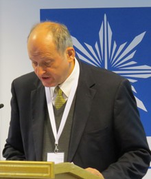 prof. dr. sc. Johannes Reinhart