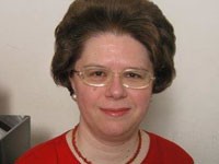 Ljiljana Mokrović, M. A., professional adviser