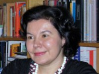 Vesna Badurina Stipčević, PhD, research adviser