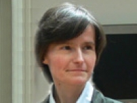 dr. sc. Marija-Ana Dürrigl, znanstvena savjetnica