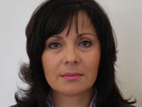 Silvana Vranić, PhD, professor