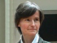 Marija-Ana Dürrigl, PhD, research adviser