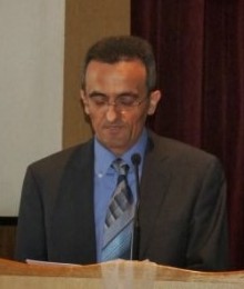 Ante Crnčević, PhD, professor