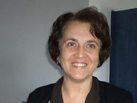 Margaret Dimitrova, PhD, professor