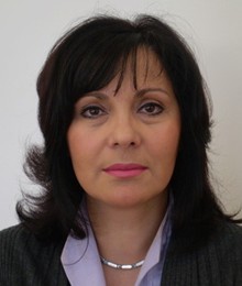 Silvana Vranić, PhD, professor