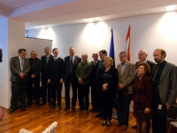 Staroslavenski institut proglašen nositeljem Znanstvenoga centra izvrsnosti za hrvatsko glagoljaštvo